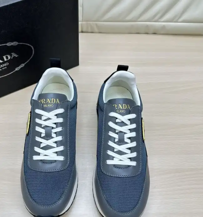 hype Prada Casual Shoes