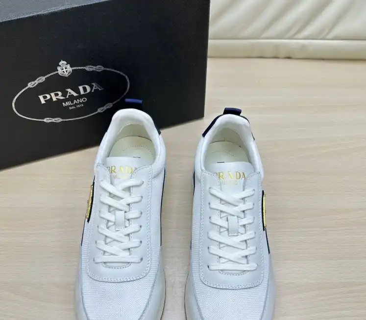 hype Prada Casual Shoes