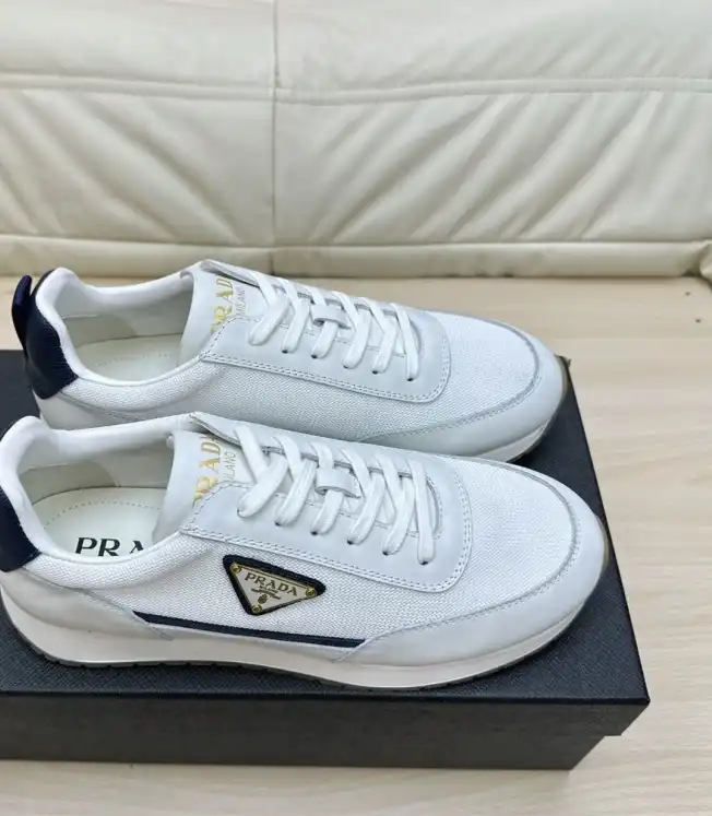 hype Prada Casual Shoes