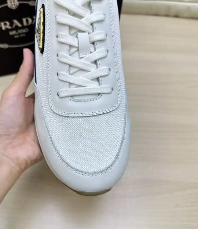 hype Prada Casual Shoes