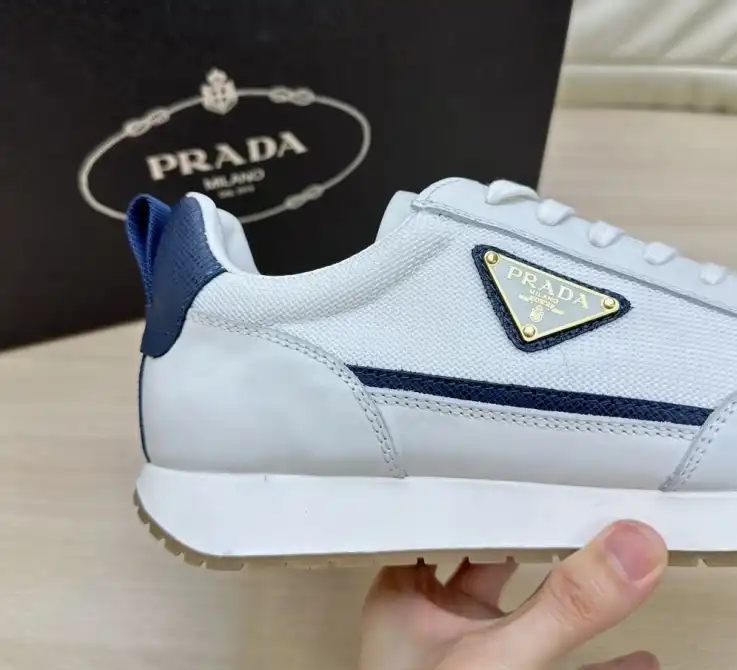 hype Prada Casual Shoes