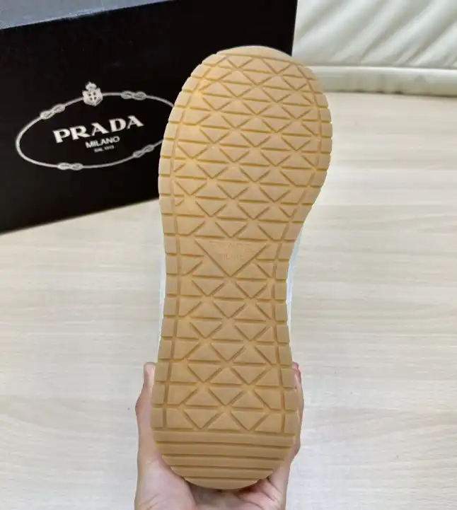 hype Prada Casual Shoes