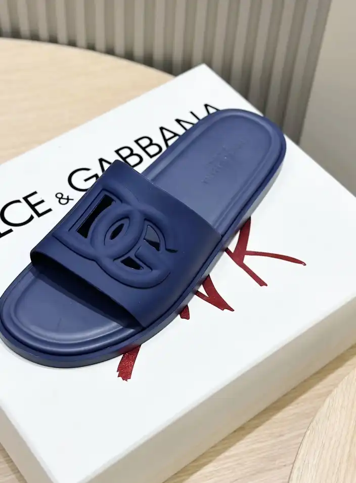 hype Dolce & Gabbana Slippers