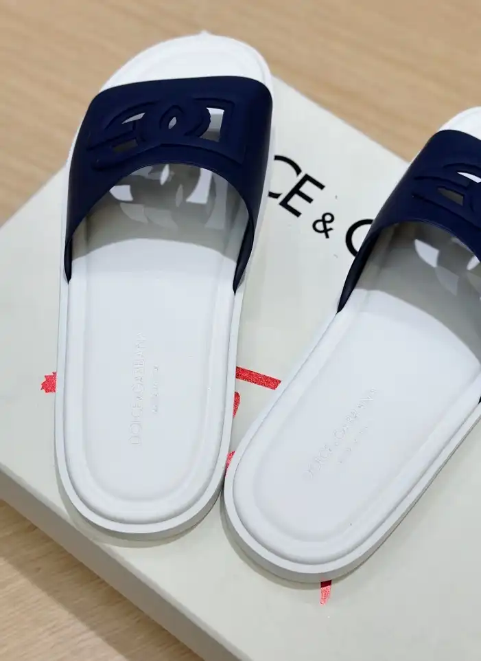 hype Dolce & Gabbana Slippers