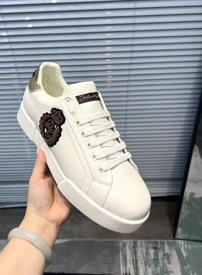 hype Dolce & Gabbana Sneakers