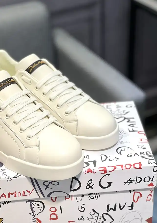 hype Dolce & Gabbana Sneakers