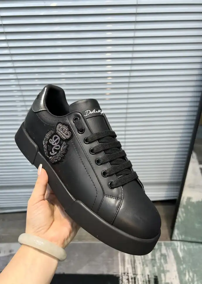 hype Dolce & Gabbana Sneakers