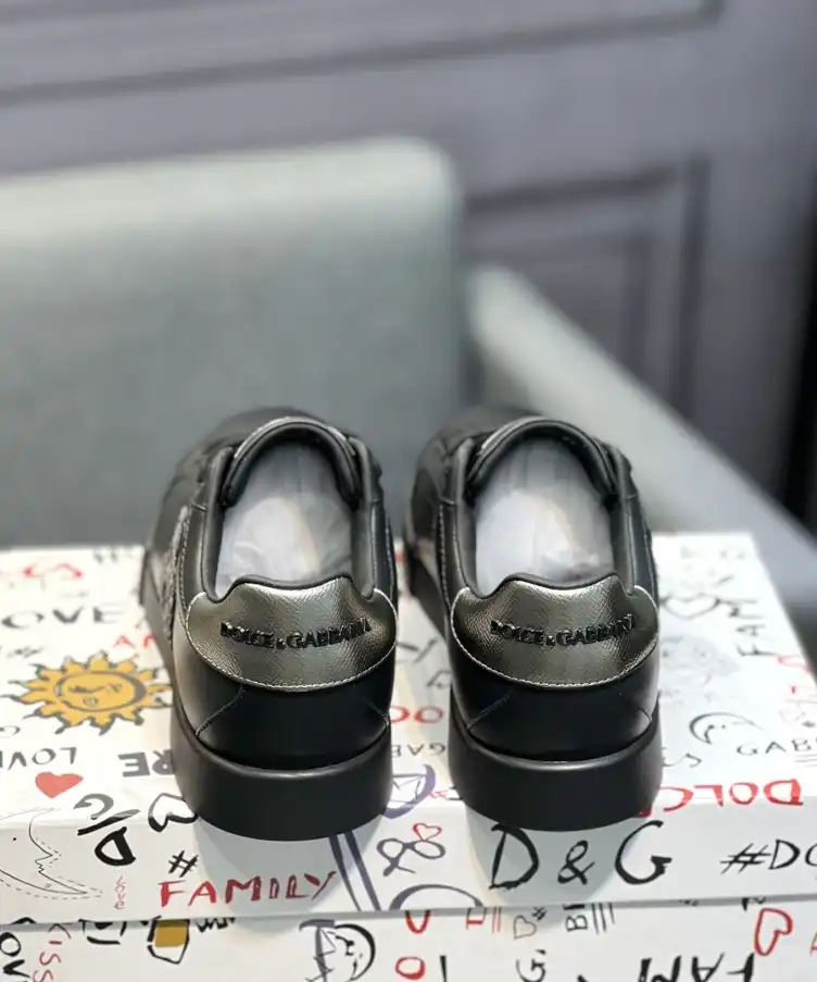 hype Dolce & Gabbana Sneakers