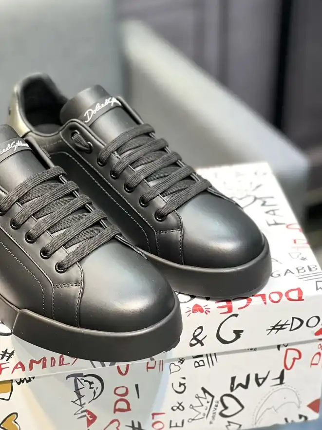 hype Dolce & Gabbana Sneakers