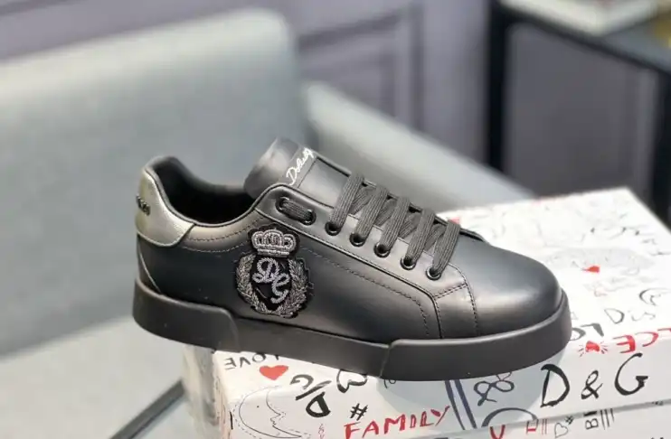 hype Dolce & Gabbana Sneakers