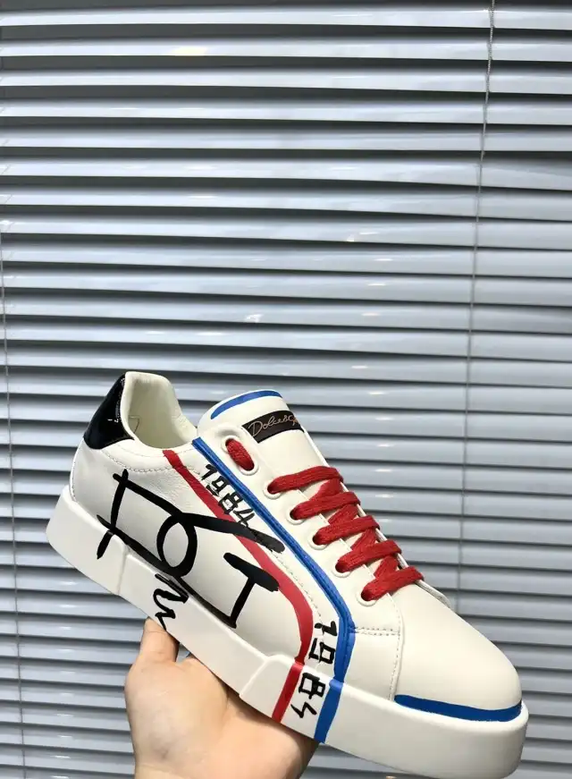 hype Dolce & Gabbana Sneakers