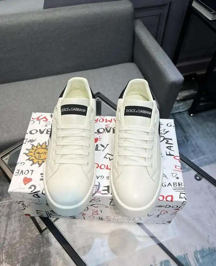 hype Dolce & Gabbana Sneakers