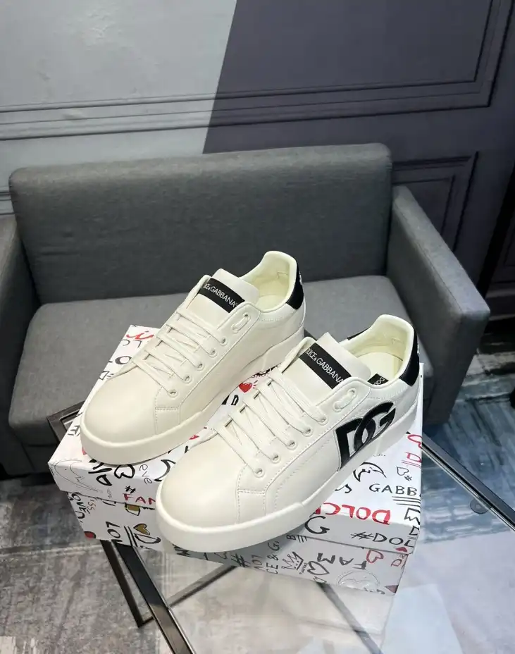 hype Dolce & Gabbana Sneakers