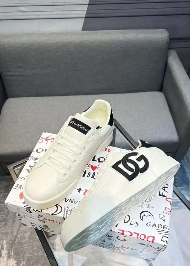 hype Dolce & Gabbana Sneakers