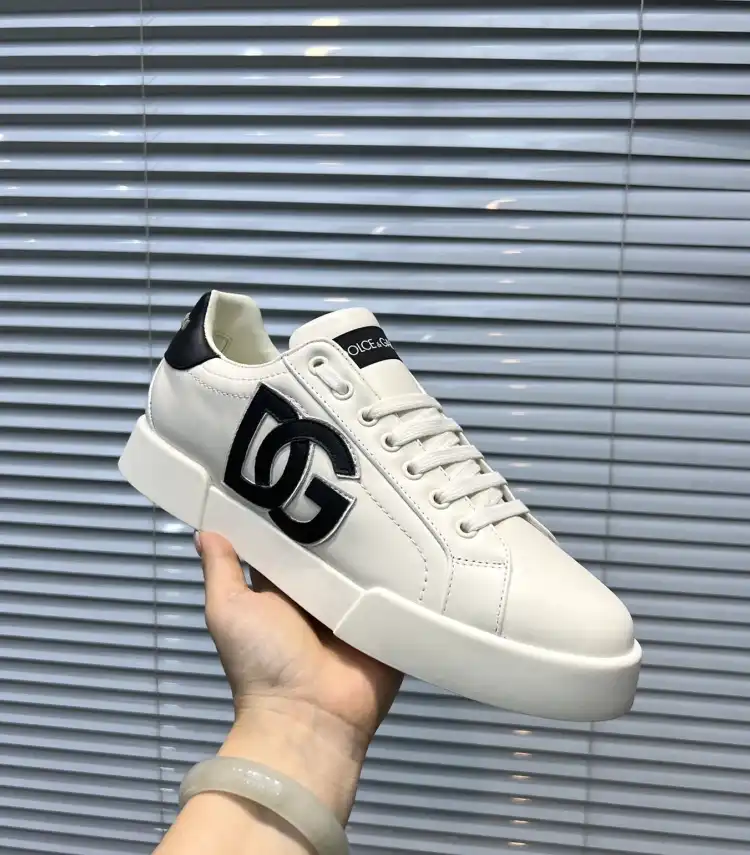 hype Dolce & Gabbana Sneakers