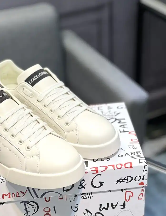 hype Dolce & Gabbana Sneakers