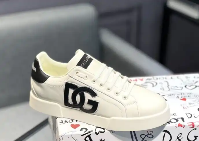 hype Dolce & Gabbana Sneakers