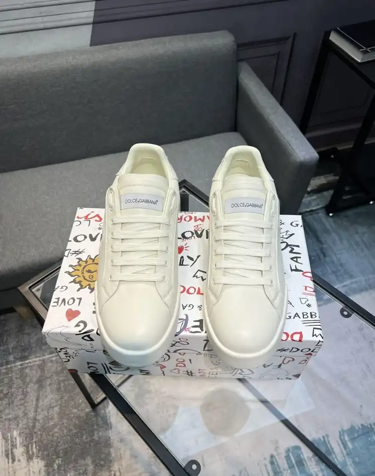 hype Dolce & Gabbana Sneakers