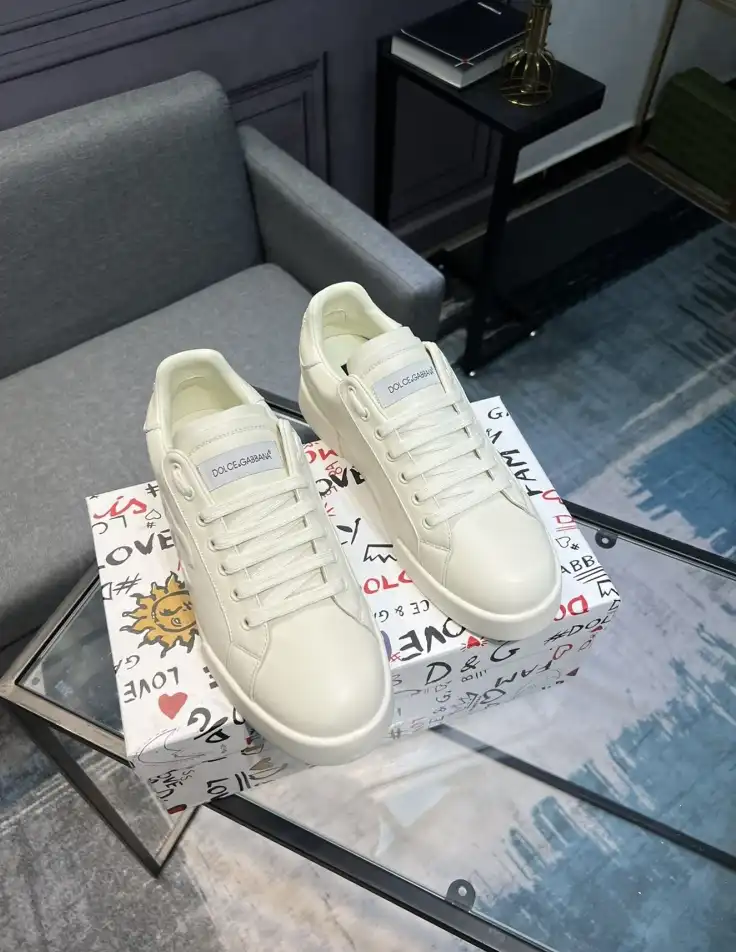 hype Dolce & Gabbana Sneakers