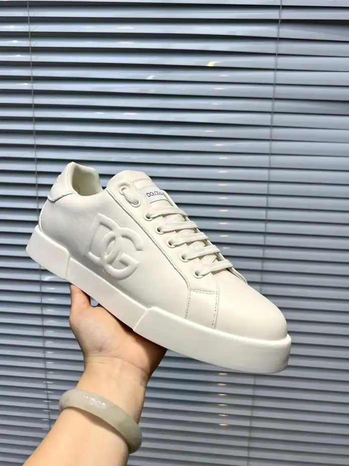 hype Dolce & Gabbana Sneakers