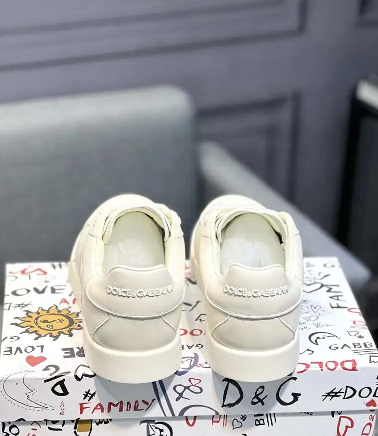 hype Dolce & Gabbana Sneakers