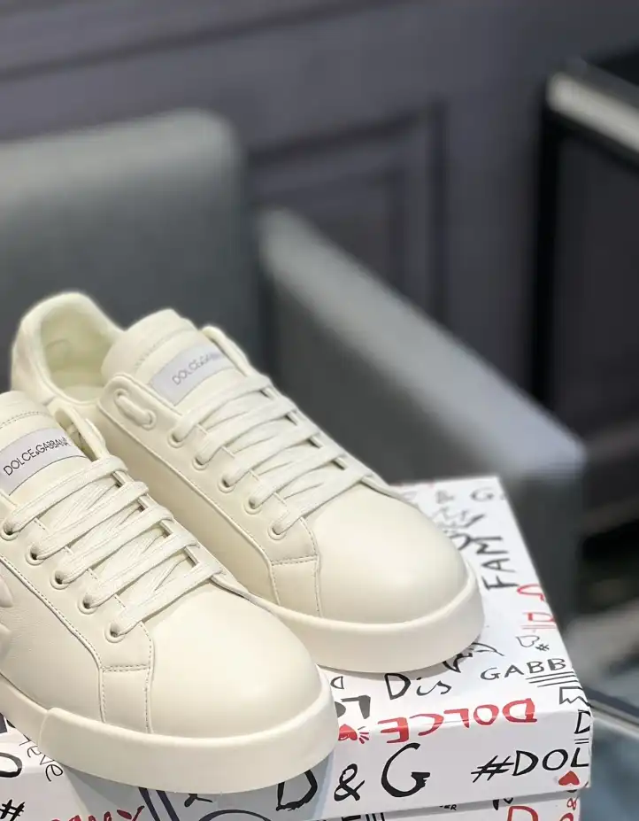 hype Dolce & Gabbana Sneakers