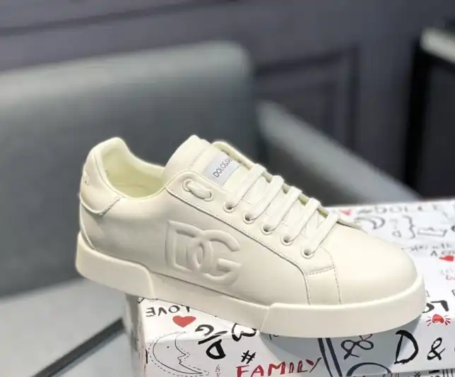 hype Dolce & Gabbana Sneakers