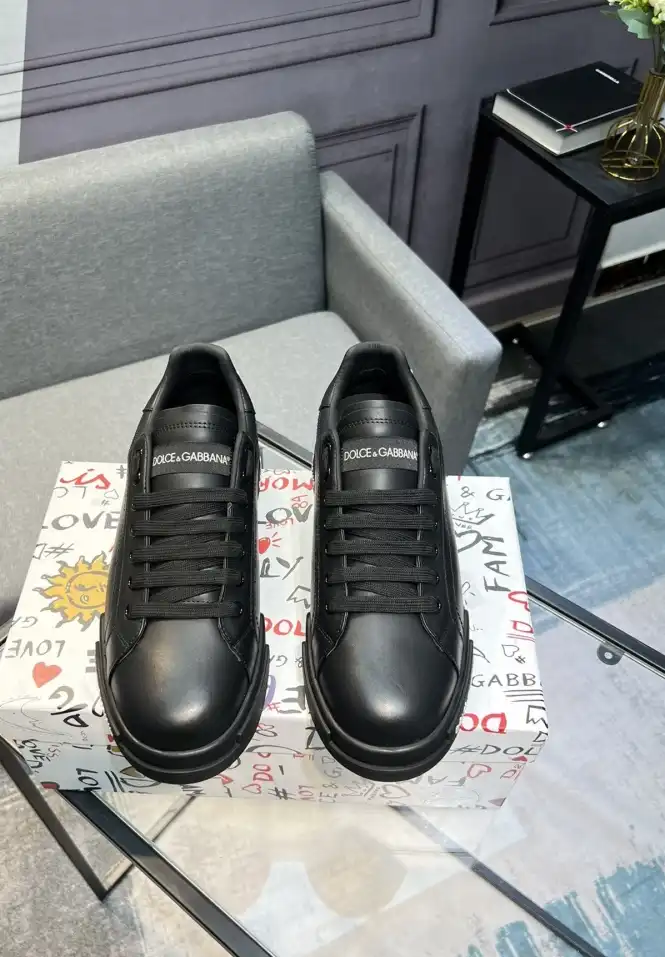 hype Dolce & Gabbana Sneakers