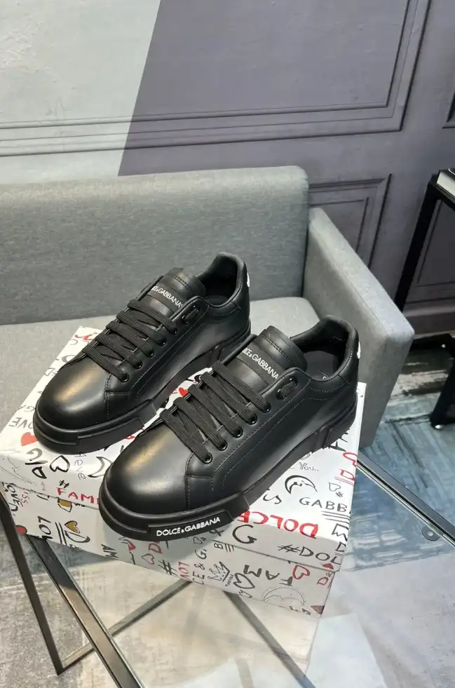 hype Dolce & Gabbana Sneakers