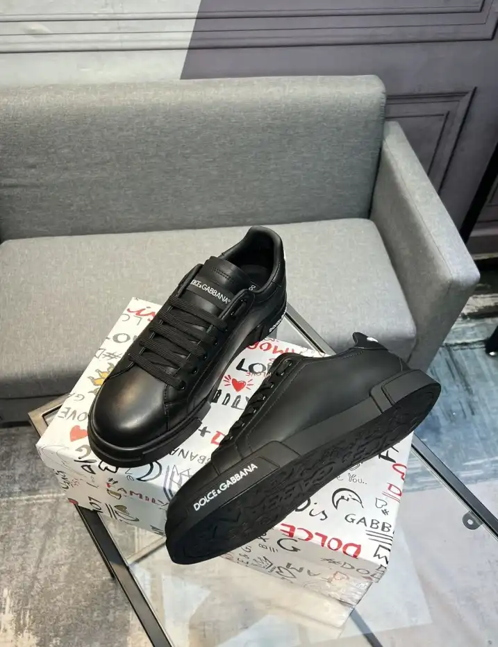 hype Dolce & Gabbana Sneakers