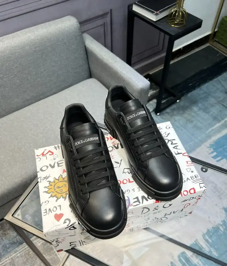 hype Dolce & Gabbana Sneakers