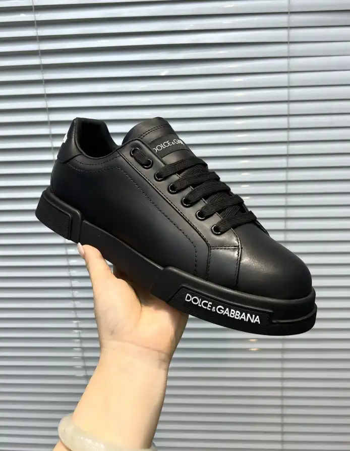 hype Dolce & Gabbana Sneakers