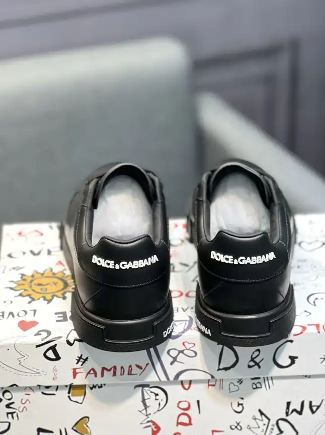 hype Dolce & Gabbana Sneakers