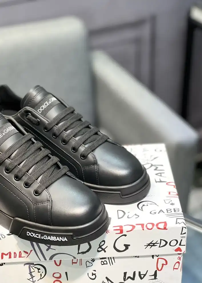 hype Dolce & Gabbana Sneakers