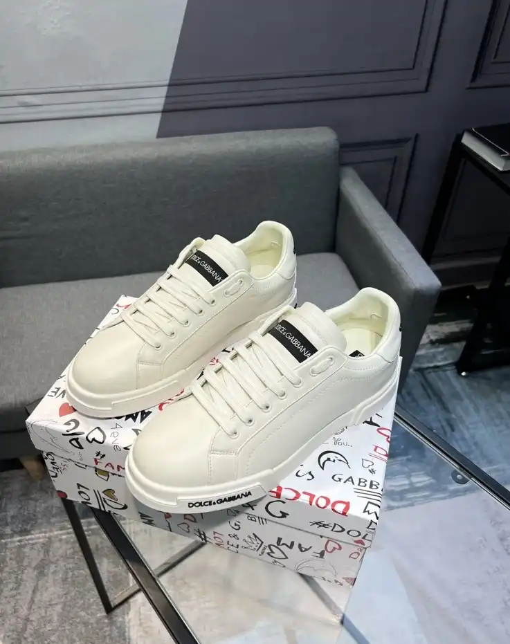 hype Dolce & Gabbana Sneakers