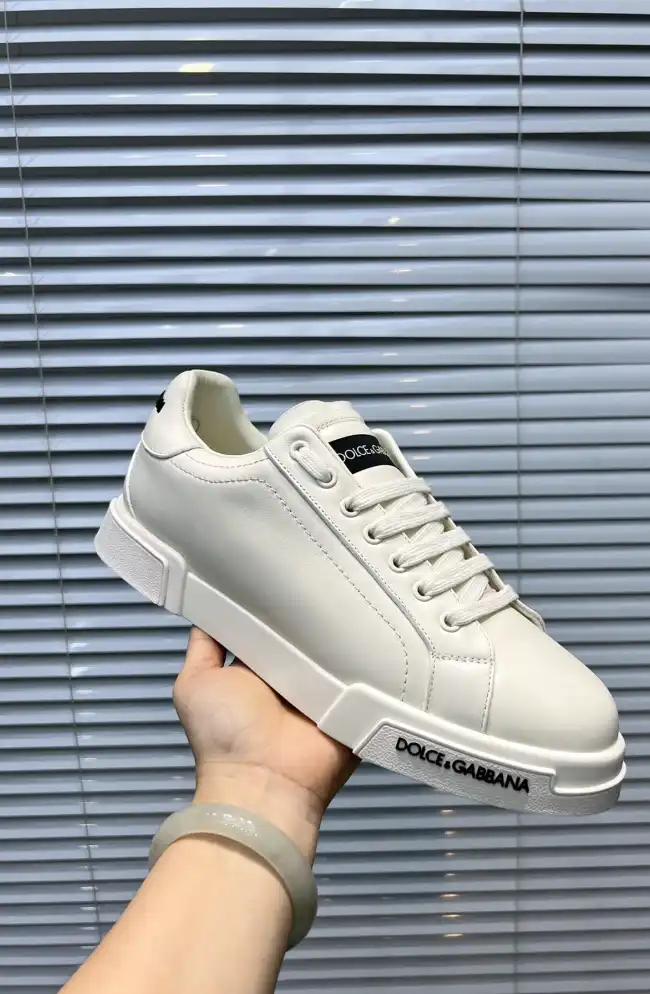 hype Dolce & Gabbana Sneakers