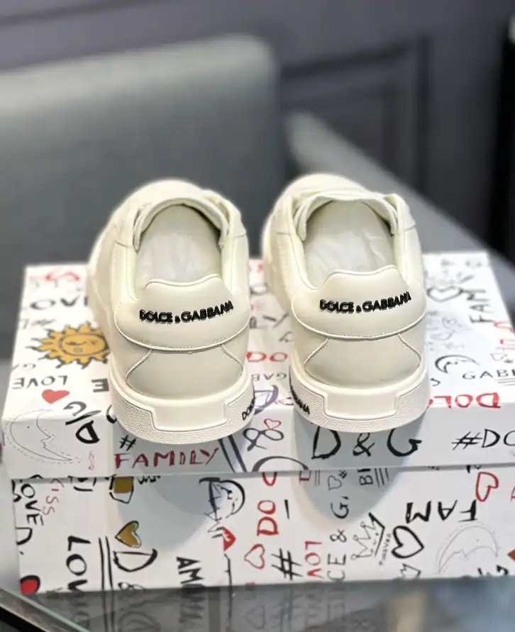 hype Dolce & Gabbana Sneakers