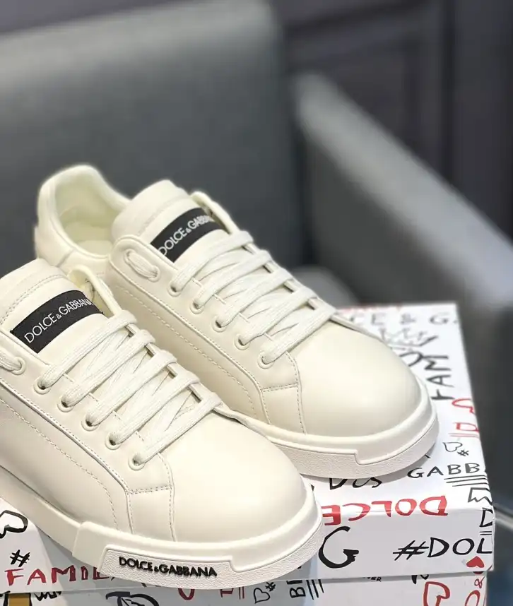 hype Dolce & Gabbana Sneakers