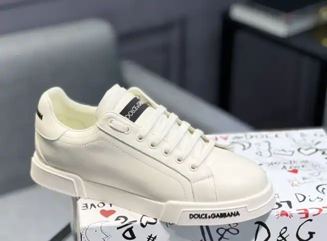 hype Dolce & Gabbana Sneakers