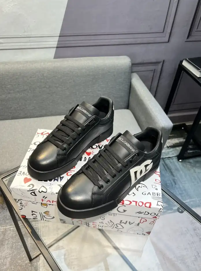 hype Dolce & Gabbana Sneakers