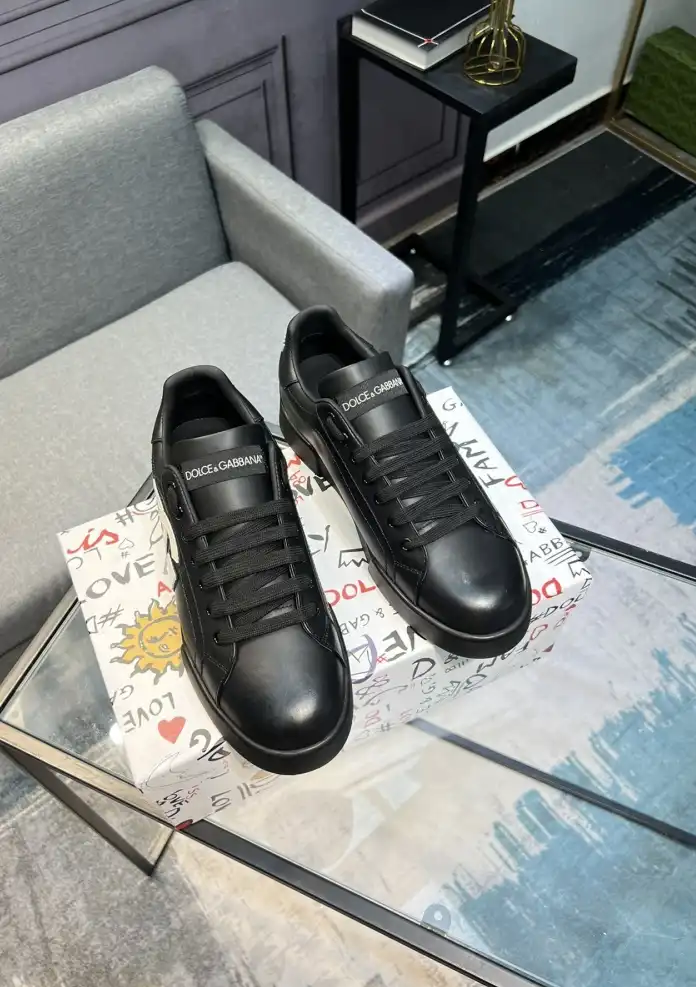 hype Dolce & Gabbana Sneakers