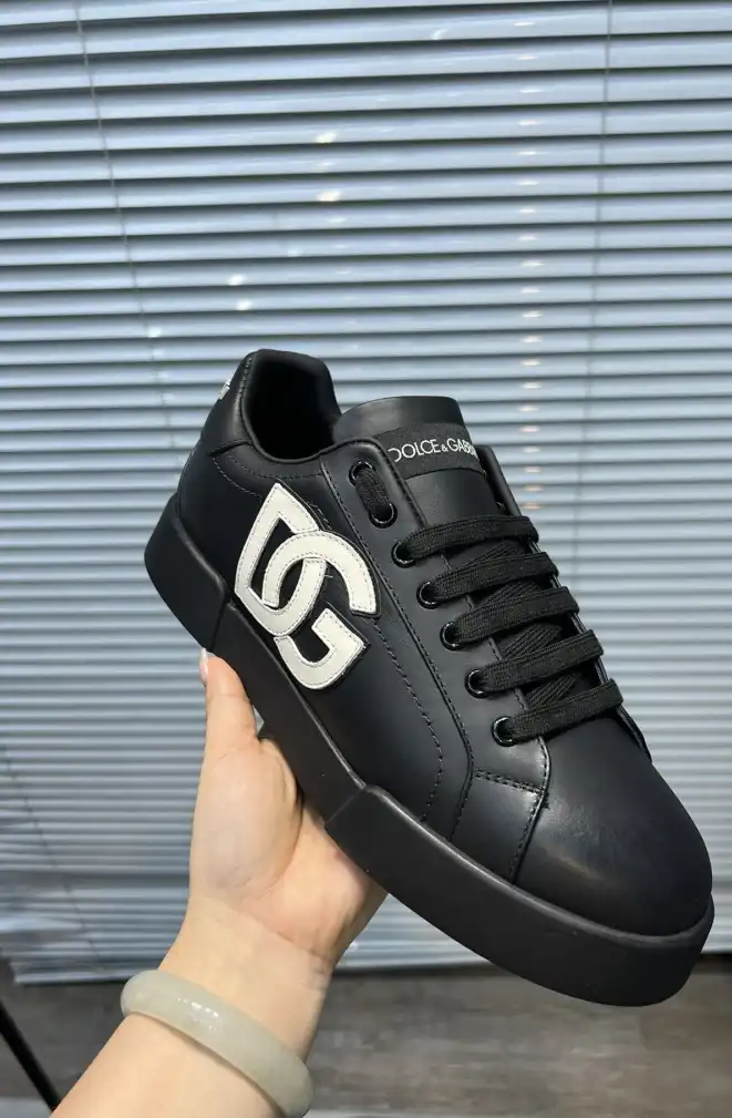 hype Dolce & Gabbana Sneakers