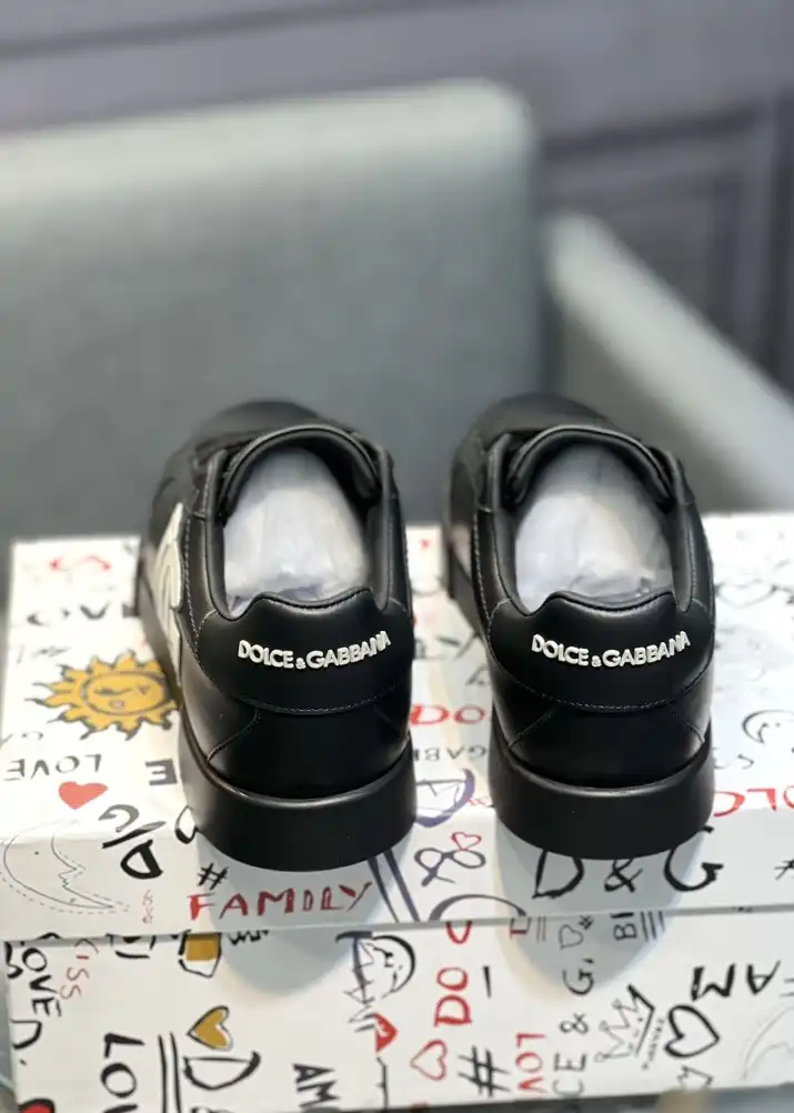 hype Dolce & Gabbana Sneakers