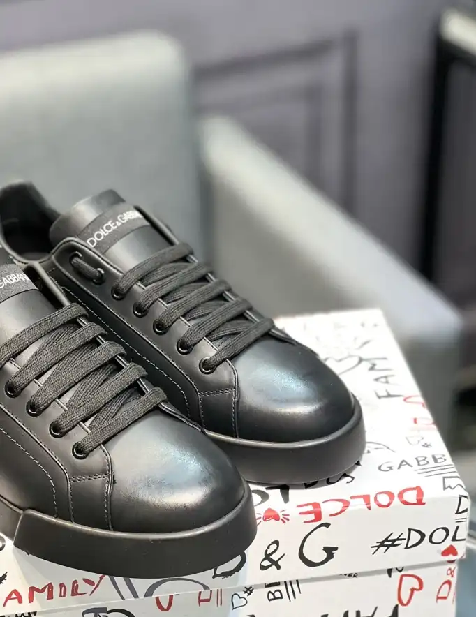 hype Dolce & Gabbana Sneakers