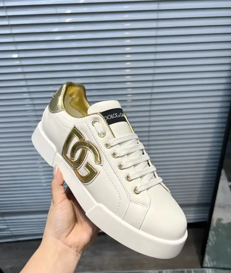 hype Dolce & Gabbana Sneakers