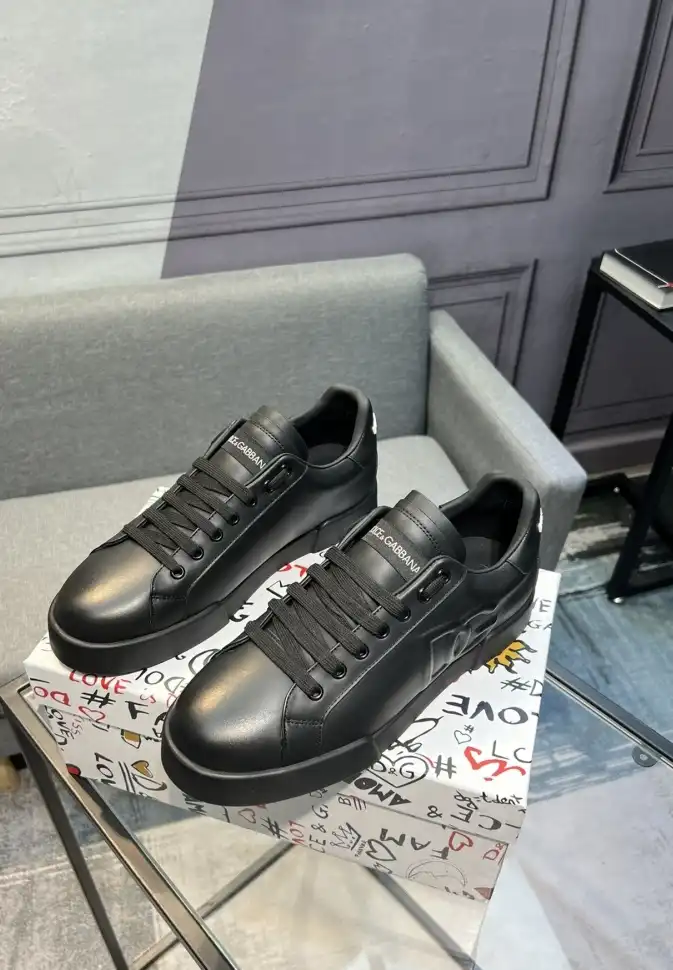 hype Dolce & Gabbana Sneakers