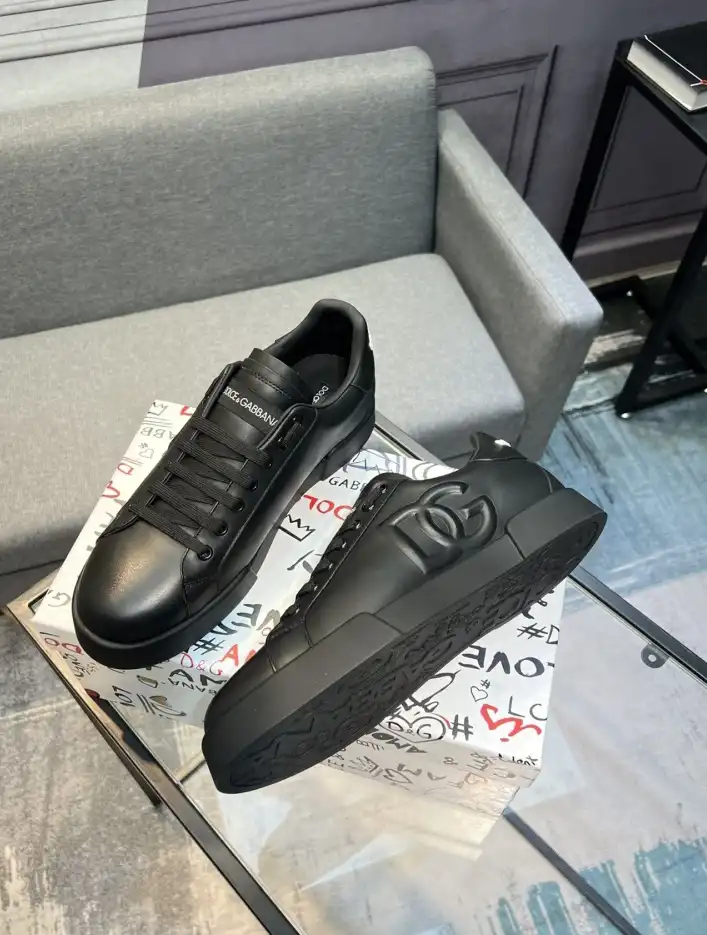 hype Dolce & Gabbana Sneakers