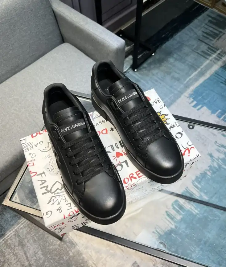 hype Dolce & Gabbana Sneakers