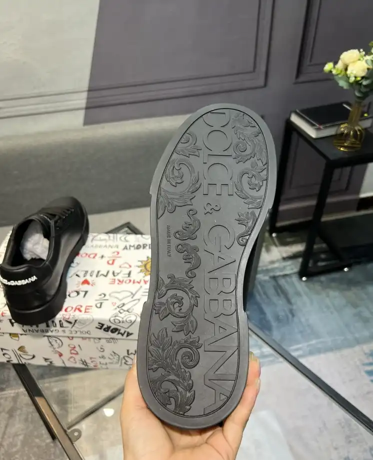 hype Dolce & Gabbana Sneakers