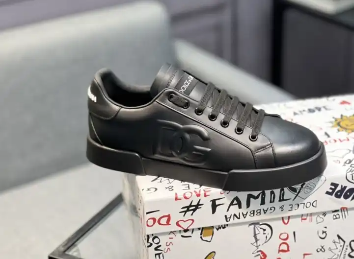 hype Dolce & Gabbana Sneakers